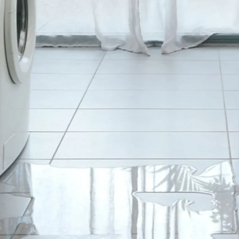 Appliance Leak Cleanup in Gwinnett County, GA