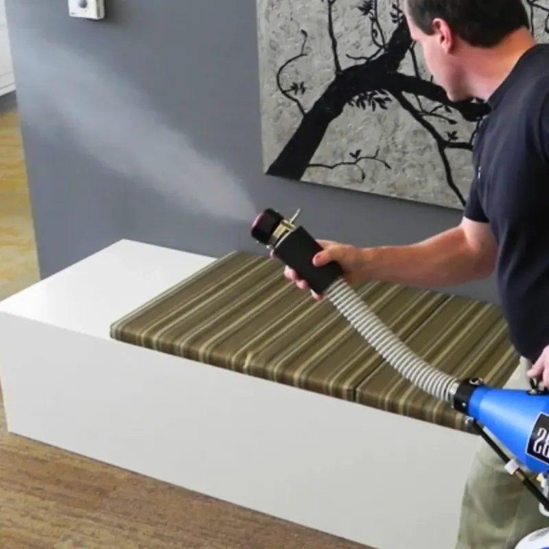 Professional Odor Removal in Gwinnett County, GA